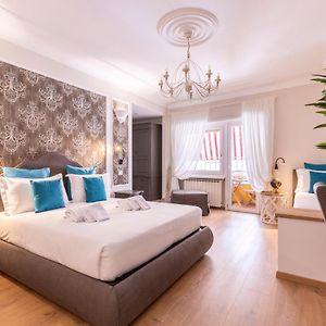 Deluxe Kamer met Twee Aparte Bedden